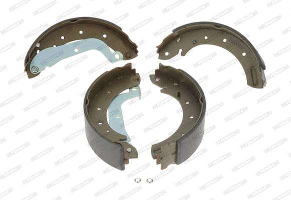 Brake Shoes Isuzu Kb200I,Kb220I,250280,300 99 04 Mitsubishi Colt 2.0,Hiline,2.4,2.8,Clubcab,Nissa...