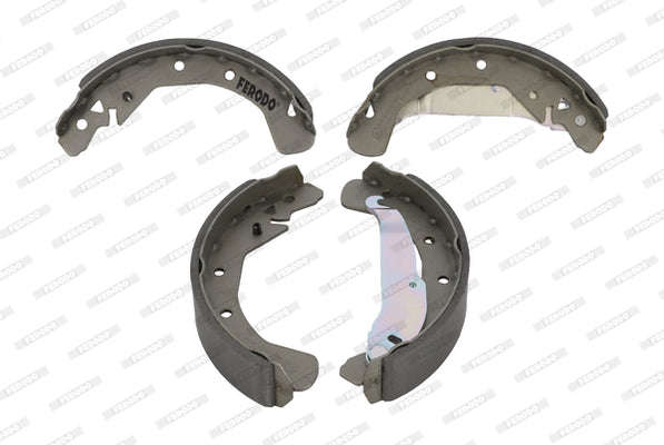 Brake Shoes Chev CoRear Solida 1.4I Ldv,1.7Dti,Utility, Opel Astra 1.6,1.8 Opel CoRear Solida 1.4...