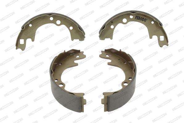 Brake Shoes Hyundai Bakkie,Kia k2500,2700,pregio