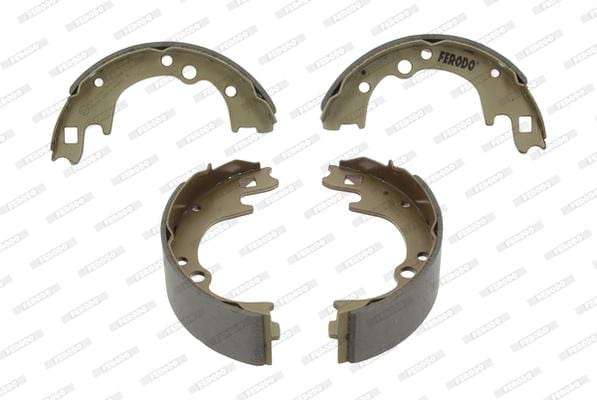 Brake Shoes Hyundai Bakkie,Kia k2500,2700,pregio