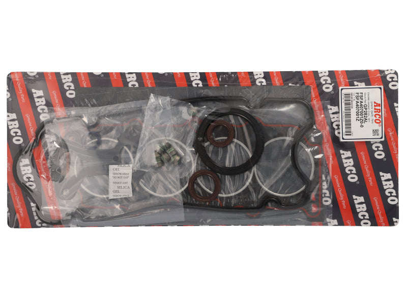 Gasket Fullset Fiat Uno 160A3.000 Fsfa407001Z