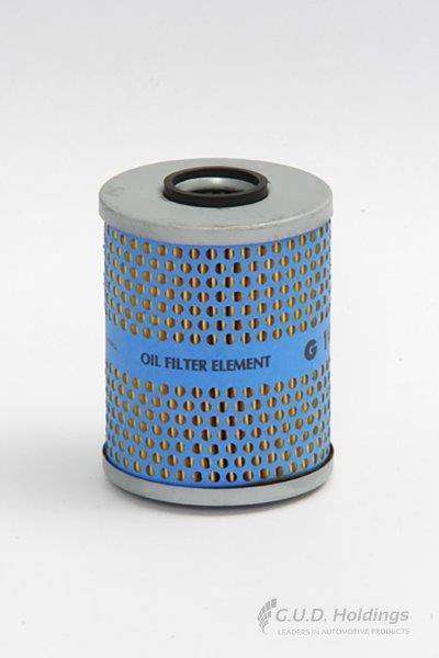 G1024 Oil Filter Bmw (GUD)