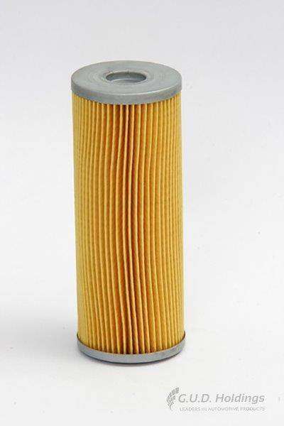 G1029 Oil Filter Mercedes/Ssangyong (GUD)