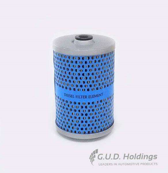 G1135 Hd Diesel Filter Powerstar Trucks (GUD)