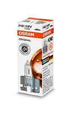 Osram H2 12V 55W Halogen (G12311)