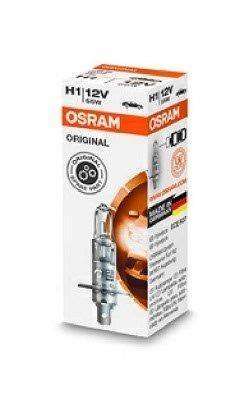 Osram Halogen 12V 55W H1 (G1904)