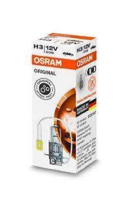 Osram H3 12V 55W Halogen (G1907)