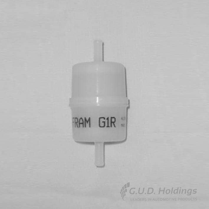 Fram Petrol Filter G1R