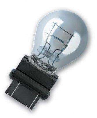 Osram Globe 27/7W 12V (G3157)