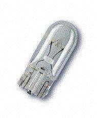 Osram Bulb 12V 5W Wedge (G501)