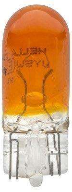 Lumin Amber Globe -12V 5W (G501Am)