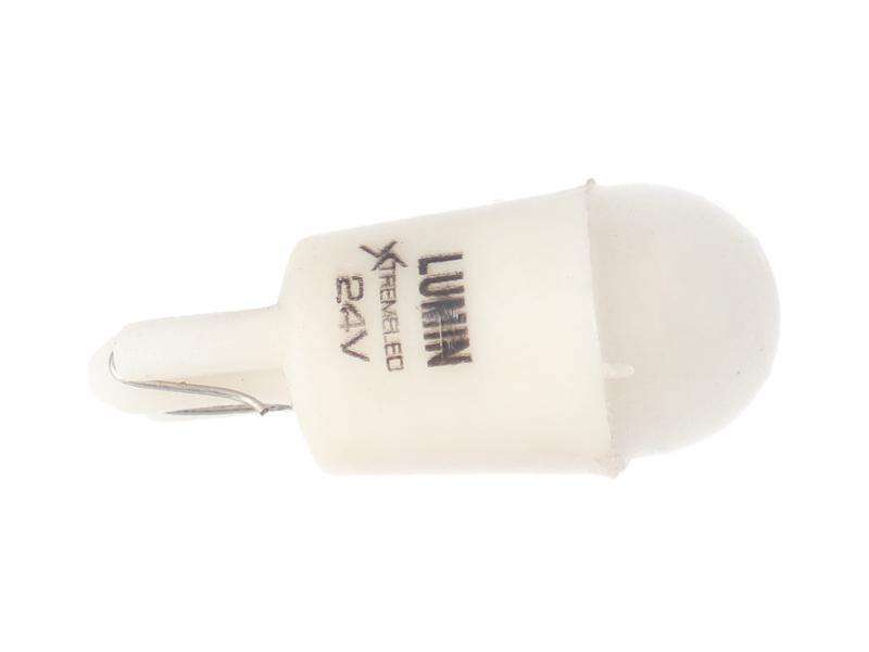 Lumin 502 W5W Wedge Bulb Set ( Led )