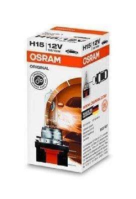 Osram H15 12V 55/15W Pgj23 (G64176)