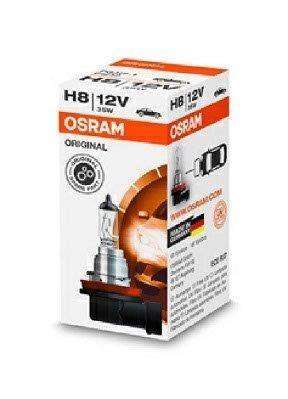 Osram H8 Halogen - Std (G64212)