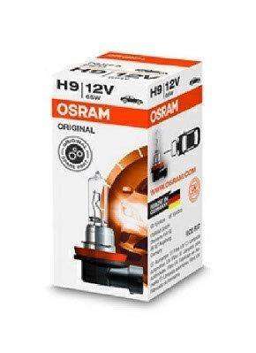 Osram H9 Halogen Standard (G64213)