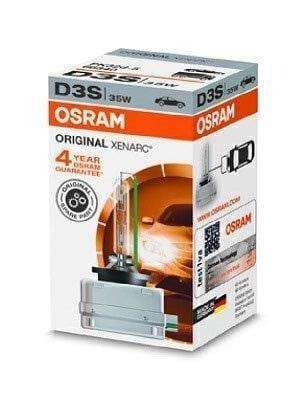 Osram Bulb Xenon D3S 42V 35W (G66340)