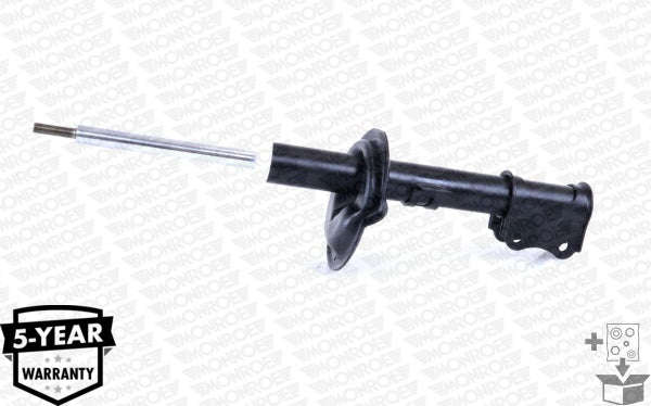 Shock Front Right Suzuki Swift/Splash 2008-2014> (MONROE)(G7273)