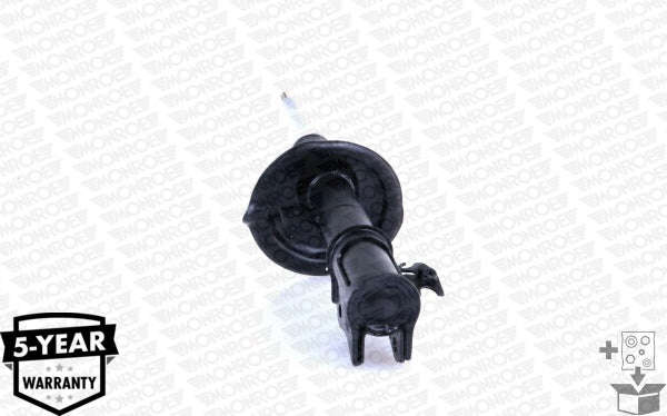 Shock Front Right Suzuki Swift/Splash 2008-2014> (MONROE)(G7273)