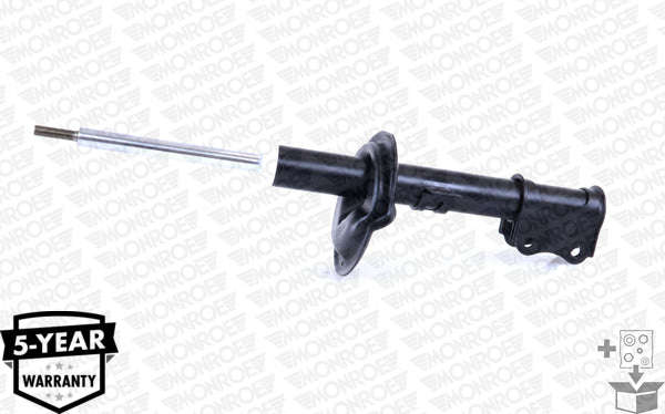 Shock Front Right Suzuki Swift/Splash 2008-2014> (MONROE)(G7273)