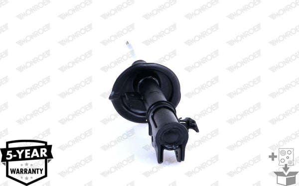 Shock Front Right Suzuki Swift/Splash 2008-2014> (MONROE)(G7273)