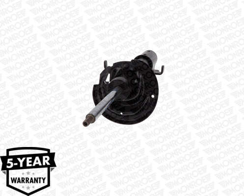 Shock Absorber Renault Clio III/IV Front (G7277) Monroe