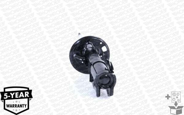 Shock Front Right Toyota Yaris 2017> (MONROE)(G7294)