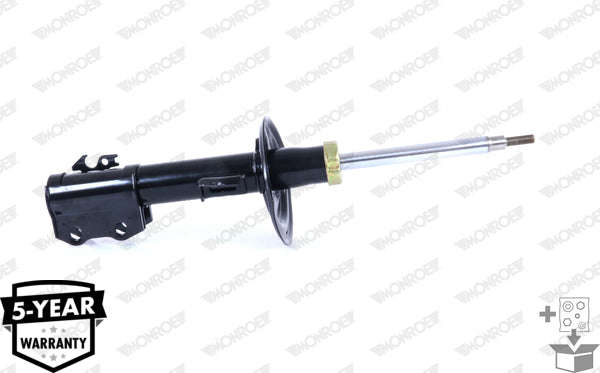 Shock Front Left Toyota Yaris 2017> (MONROE)(G7295)