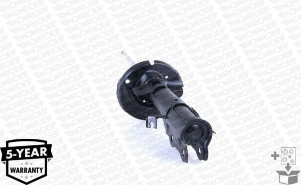 Shock Front Left Ford Fiesta (3)(4) 2008-2015> (MONROE)(G7304)