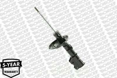 Shock Front Left Fiat 500 2008-2013> (MONROE)(G7306)