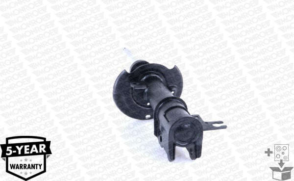 Shock Front Left Opel Astra H 2004-2009 (MONROE)(G8004)