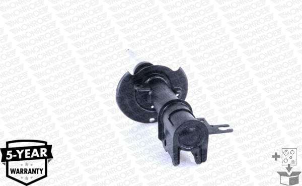 Shock Front Left Opel Astra H 2004-2009 (MONROE)(G8004)