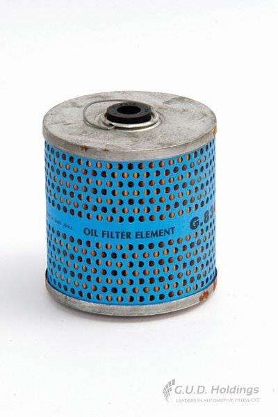 G834 Oil Filter Mercedes Cars (GUD)