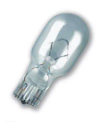 Lumin Globe-12V-16W-Wedge (G921M)