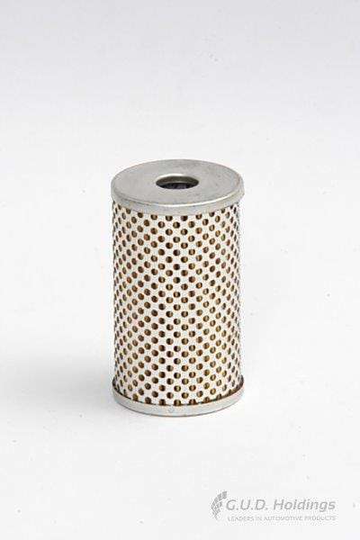 G976 Hd Oil Filter Mercedes/Volvo/Ren/Iveco (GUD)