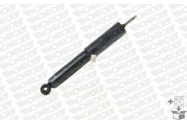 Shock Front Isuzu Kb/Kbd C190/G161/G180/C223/4Zd1 1972-1989 (MONROE)(GA2009)