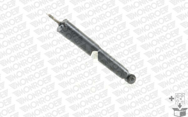 Shock Front Isuzu Kb/Kbd C190/G161/G180/C223/4Zd1 1972-1989 (MONROE)(GA2009)