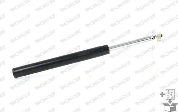 Shock Front Opel/Chev Rekord,Commodore,Senator 1978-1995 (MONROE)(GT0116)