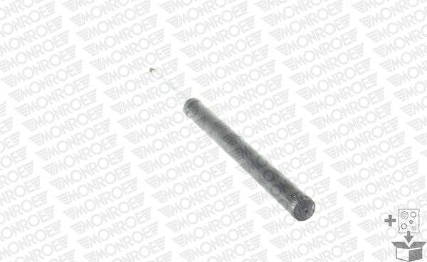 Shock Front Nissan 1200,1400 120Y,140Y 1971-2008 (MONROE)(GT0401)