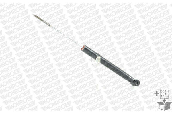 Shock Rear Golf (2)(3) Jetta (2)(3) 1984-1999 (MONROE)(GT1012)