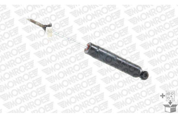 Shock Rear Leyland Mini/Austin 1963-1984 (MONROE)(GT1014)