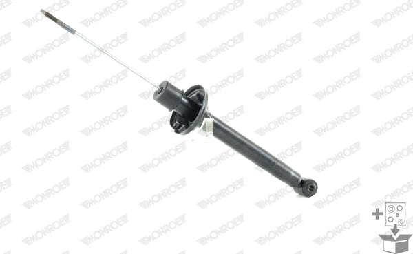 Shock Rear Ford Escort 1995-2000 (MONROE)(GT1017)