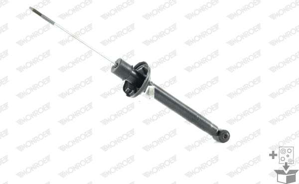 Shock Rear Ford Escort 1995-2000 (MONROE)(GT1017)