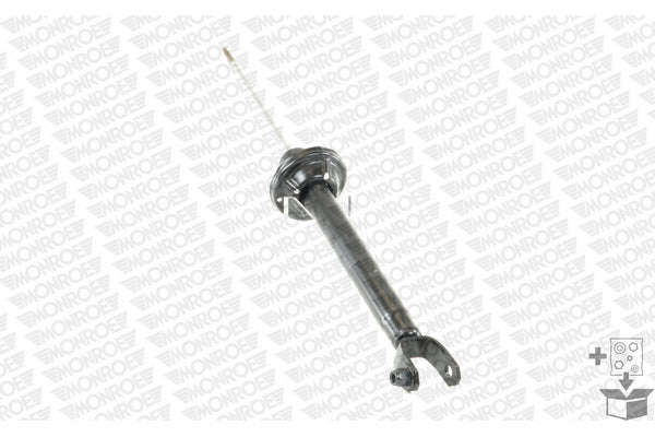Shock Rear Ford Fiesta (1)(2) Ikon Mazda Soho 1997-2006 (MONROE)(GT1018)