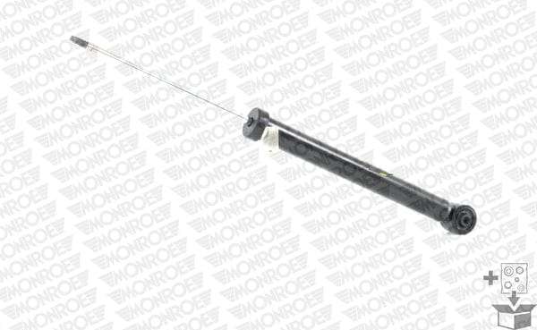 Shock Rear Vw Polo /Crosspolo 2010-2014>> (MONROE)(GT1231)