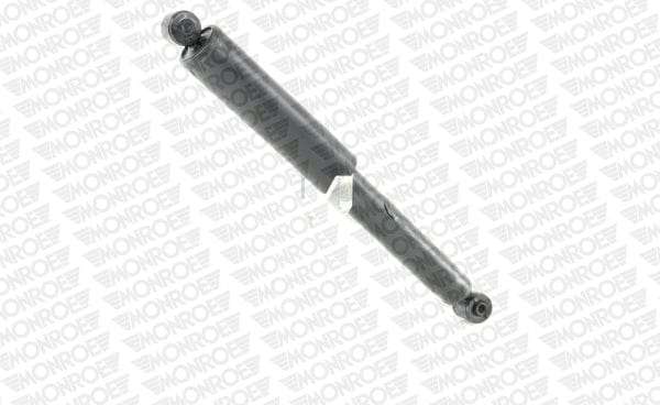 Shock Rear Ford Bantam Mazda Rustler 1994-2011 (MONROE)(GT2001)