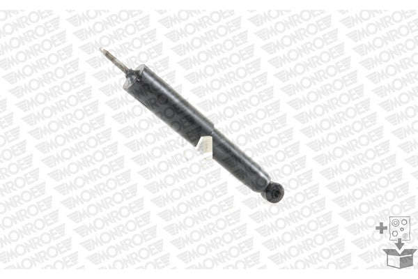 Shock Front Isuzu Kb-Series 4X2/4X4 89-04 Nissan 1 Tonner 88-99 Hardbody 95-08 Np300 09> /Toyota ...