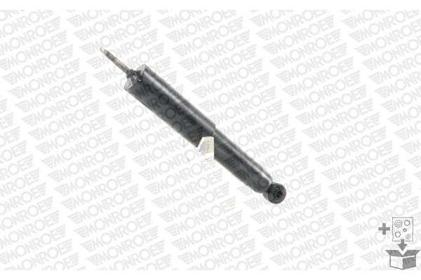 Shock Front Isuzu Kb-Series 4X2/4X4 89-04 Nissan 1 Tonner 88-99 Hardbody 95-08 Np300 09> /Toyota ...