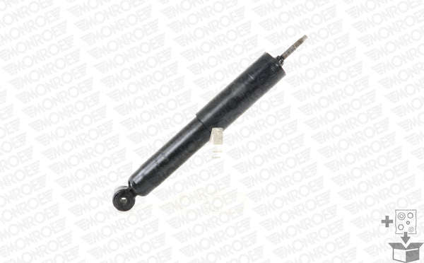 Shock Front Isuzu Kb-Series 4X2/4X4 89-04 Nissan 1 Tonner 88-99 Hardbody 95-08 Np300 09> /Toyota ...