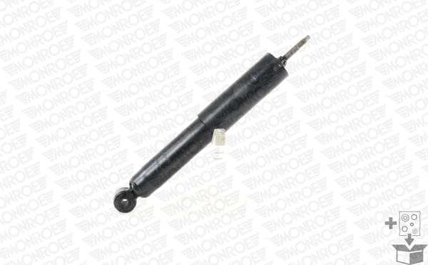 Shock Front Isuzu Kb-Series 4X2/4X4 89-04 Nissan 1 Tonner 88-99 Hardbody 95-08 Np300 09> /Toyota ...