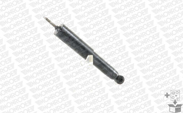 Shock Front Isuzu Kb-Series 4X2/4X4 89-04 Nissan 1 Tonner 88-99 Hardbody 95-08 Np300 09> /Toyota ...